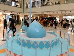 -新城市广场