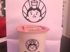 -我是酸奶君(壹方城店)