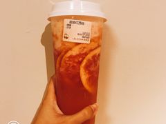 -LELECHA乐乐茶(美罗城店)