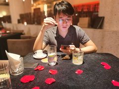 -wann lounge 低温慢煮牛排·清吧
