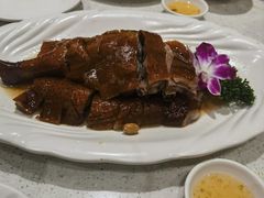 -香港新发烧腊茶餐厅(书城店)