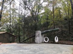 -石燕湖生态旅游景区