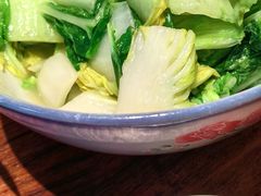 -衡地道·三菜一汤(水岸新城店)