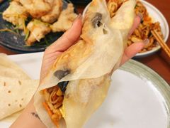 -老昌春饼(中央大街店)