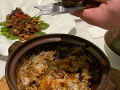 -上蔬无瑕· 创意素食·Vegetarian(华采天地店)