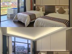 -台山颐和温泉城