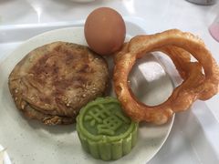-老磁器口豆汁店(天坛店)