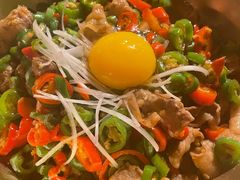 -酒肆浅葱•烧烤•龙虾•排档(卓悦intown店)