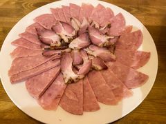 -卓娅俄餐厅(恩和俄罗斯民族乡店)