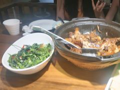 -印巷里主题餐厅(马鞍山店)