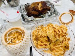 -陈记粤湛鸡饭店