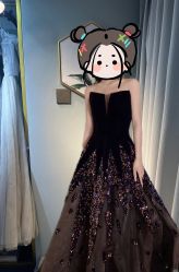 -衣贝姿婚纱礼服馆