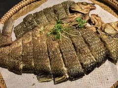 -汉水谣·江景餐厅(江滩店)