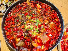 -苦尽酒馆·川菜(鼓楼店)