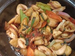 -明腾壹间茶餐厅(新都会花园广场店)