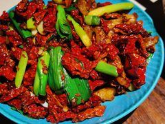 -山石榴·贵州菜(丰盛里店)