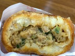 -煎意浓·吴记煎包(交通路店)