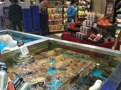 多宝鱼-盒马鲜生(189购物中心店)