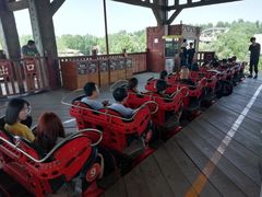 -济南方特东方神画