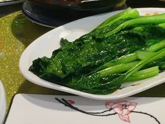 -老道里东北春饼店(红棉路店)