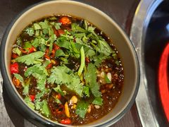 -芸鲜季·云南野生菌餐厅· 云南风物味研社(闵行店)