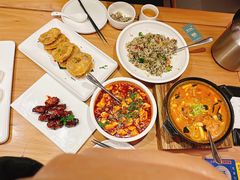 -枣子树·素食餐厅(普陀山店)