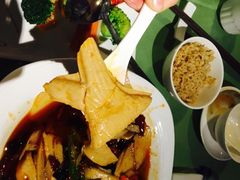 -天厨妙香素食餐厅(清华店)