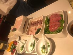-海底捞火锅(大学路新象城店)