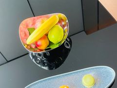 -长沙尼依格罗酒店
