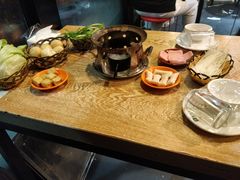 -范贤光鸡公煲(平乐园总店)
