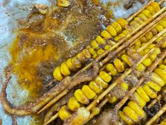 -十里铺铁板鱿鱼