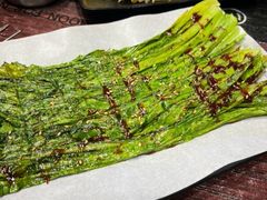 -红岸碳烤齐齐哈尔原味生态烤肉