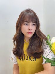 -YESIDO椰岛造型烫发染发