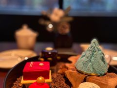 -璞瑄酒店大堂吧