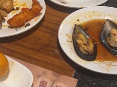 -汉巴味德(大悦城店)