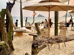 -西涌国际滨海旅游区