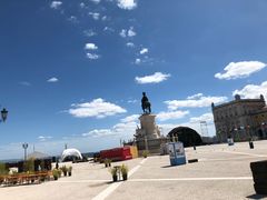-商业广场(Praça do Comércio)