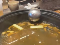 -滇野云南野生菌餐厅(陕西南路店)