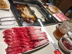 -海底捞火锅(万丰桥店)