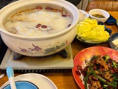 -金龙·打边炉(南京西路店)