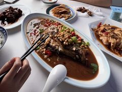 -黄牛肉馆·皖南土菜