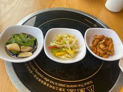 -福茂源横山铁锅羊肉(高新路店)