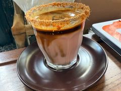 -Metal hands·铁手咖啡