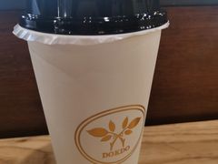 蒸气红玉奶茶-多克多蒸气茶DOKDO(鼓楼绿地店)