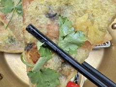 -沙胆彪炭炉牛杂煲(成都玉林店)