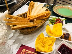 -萨拉漫饮食(北京中路店)