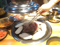 麻蒲碳烤肉(远景路店)-麻蒲碳烤肉(远景路1号店)