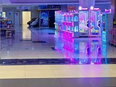 -幸福蓝海国际影城(常熟星光天地店)
