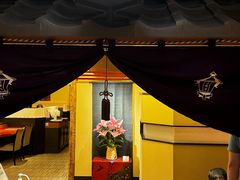 -三嶋亭(高岛屋京都店)