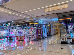 -凯德MALL(望京店)
